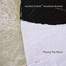 Avishai Cohen Yonathan Avishai Playing The Room